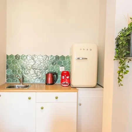 Apartament Azure In Wyspa Tinos Zewnętrze zdjęcie