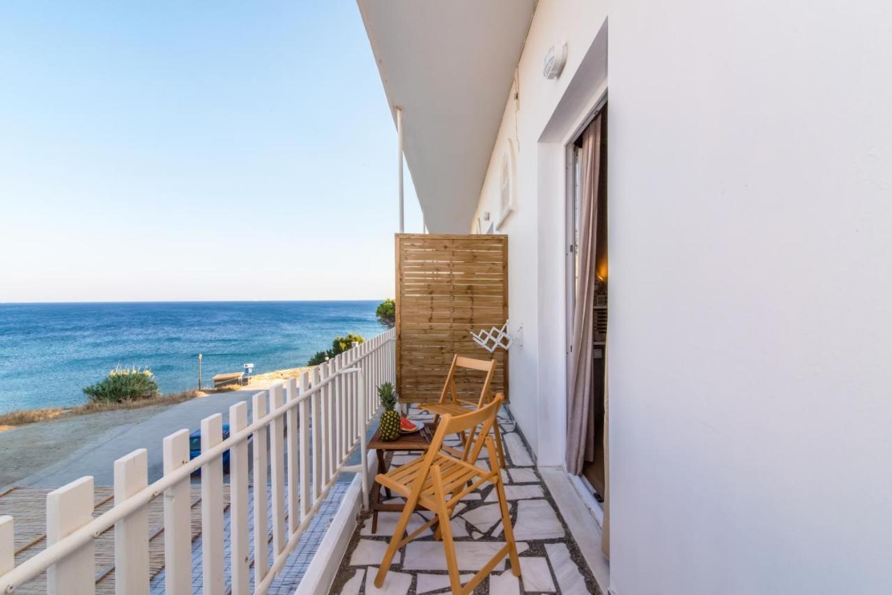 Apartment Azure In Tinos